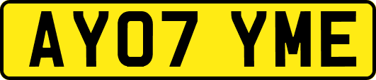 AY07YME