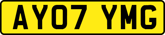 AY07YMG