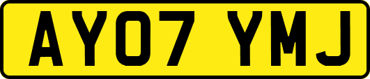 AY07YMJ