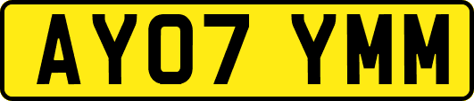 AY07YMM