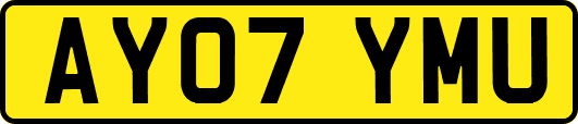AY07YMU