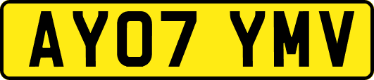 AY07YMV