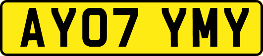 AY07YMY