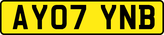 AY07YNB