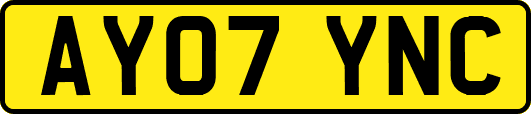 AY07YNC