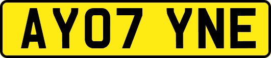 AY07YNE