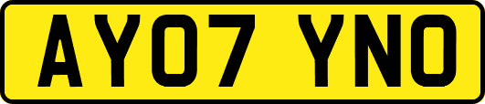 AY07YNO
