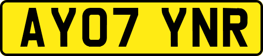 AY07YNR
