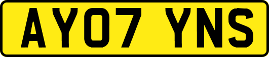 AY07YNS