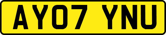 AY07YNU