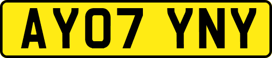 AY07YNY