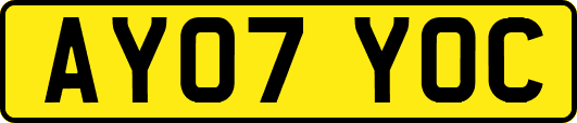 AY07YOC