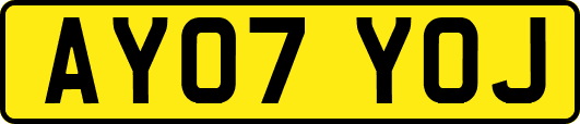 AY07YOJ