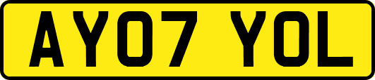 AY07YOL