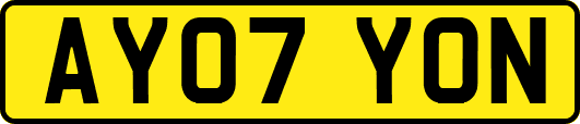 AY07YON