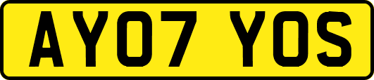 AY07YOS