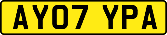 AY07YPA