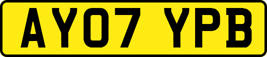 AY07YPB