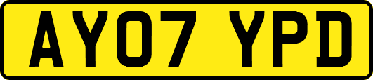 AY07YPD