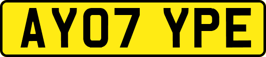 AY07YPE
