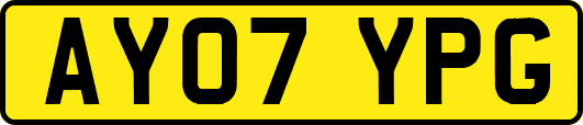 AY07YPG