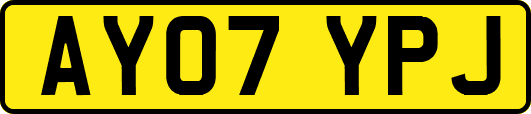 AY07YPJ