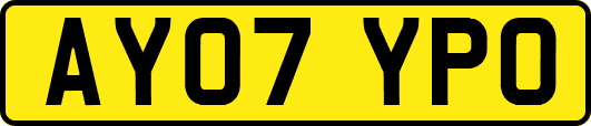 AY07YPO