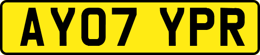 AY07YPR