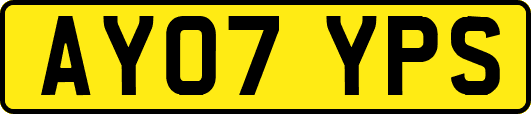 AY07YPS