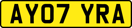 AY07YRA