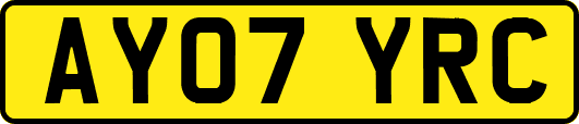AY07YRC