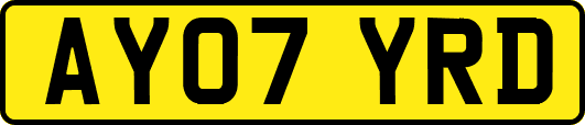 AY07YRD