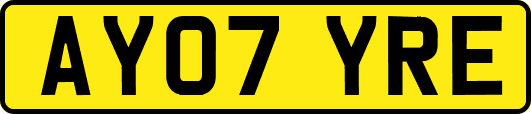 AY07YRE