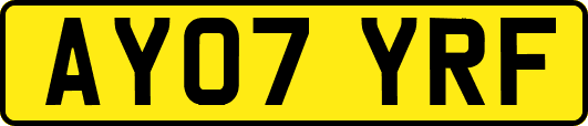 AY07YRF