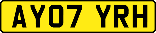 AY07YRH
