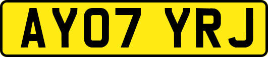 AY07YRJ