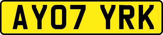 AY07YRK