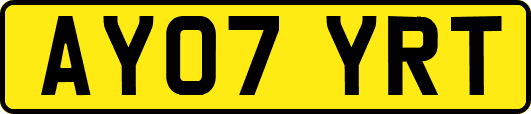AY07YRT
