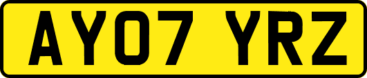 AY07YRZ