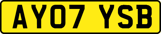 AY07YSB
