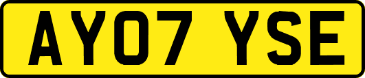 AY07YSE