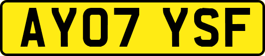 AY07YSF