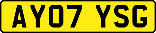 AY07YSG