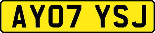 AY07YSJ