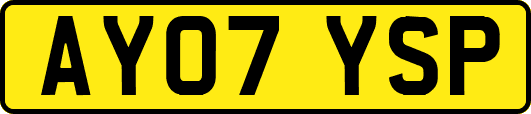 AY07YSP