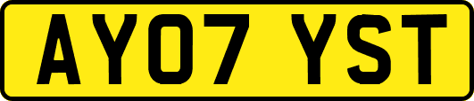 AY07YST