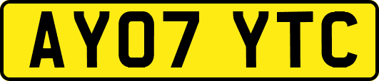 AY07YTC