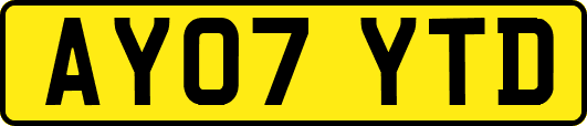 AY07YTD