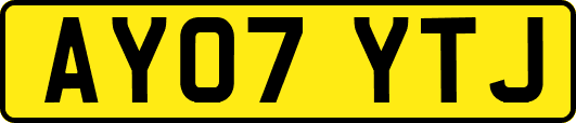 AY07YTJ