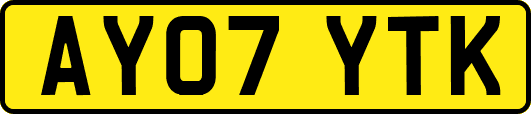 AY07YTK